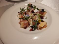 -晶雅花园西餐厅(南京首店)