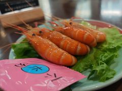-蟹上黄·蟹黄面·江南糖水(人民广场店)