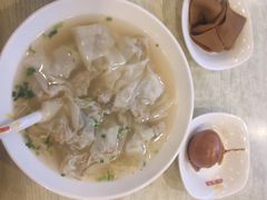 -小倩倩•鸡汤馄饨(江西路创始店)