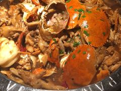 -胖哥俩肉蟹煲(湖滨银泰in77店)