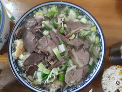 -老字号贾家肉丸糊辣汤(光明巷店)