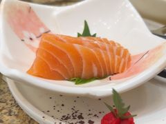 -丰卓会海鲜自助(中润大道店)