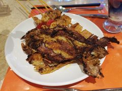 -芭菲盛宴·环球美食(北城国际店)