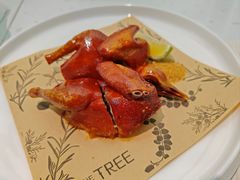 -大树餐厅(万达创始店)