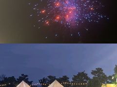 -暮谷MUGO ·团建聚会·露营烧烤·生日派对·共享菜地