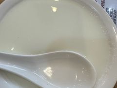 -沙湾姜埋奶(兴新包店)