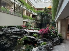 -广州白天鹅宾馆