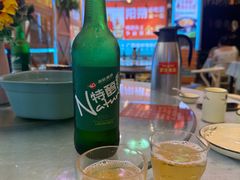 -大师傅金奖啤酒鱼(西街口总店)