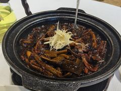 -香雪海饭店中餐厅(人民桥店)