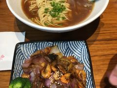 -囿面传统制面馆(中央路店)