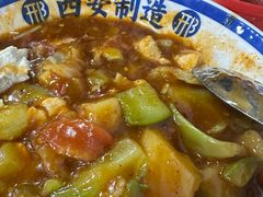 -邢老三肉丸糊辣汤(西安总店)