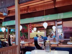 大堂-弄堂里(西溪龙湖天街店)
