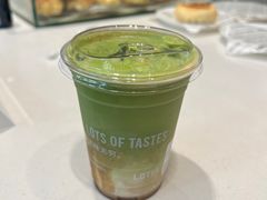 -LOTTA COFFEE(安居博文苑店)