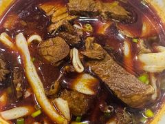 -骏骏牛肉粉店(吉庆街店)