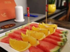 水果-69艺术餐厅(宋庄店)
