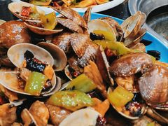 -瑞杰烧烤店·24小时营业(山东路店)