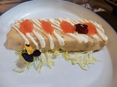 -奉天承·烤串·融合菜