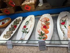-二十八里太湖船菜(吉祥路店)