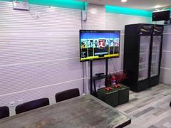 -乐派轰趴馆(车公庄店)