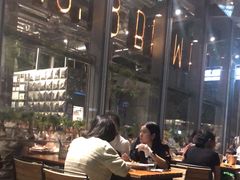 大堂-18号酒馆(天目里店)