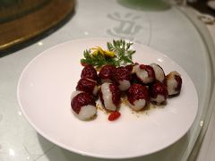 -沪华海鲜大酒楼(南汇店)