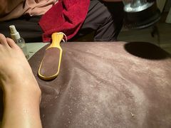 -丽晶大班SPA(大沽店)
