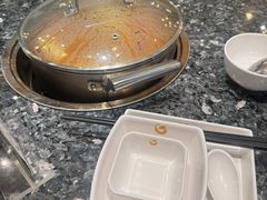 -一席地·本地鸡窝·杭帮鸡火锅(萧山银隆百货店)