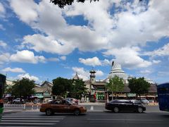 -大召寺明清一条街