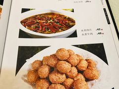 -京天红酒家(虎坊路店)
