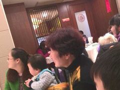 -小厨娘淮扬菜(天印大道店)