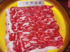 -披头士和牛火锅·寿喜烧自助(陶溪川店)
