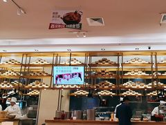 -西贝(大华虎城店)