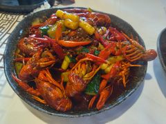 -拙味兄弟龙虾·江湖菜(和畅堂店)