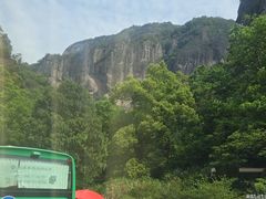 -雁荡山风景名胜区