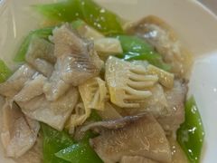 -马凯餐厅(长椿街店)