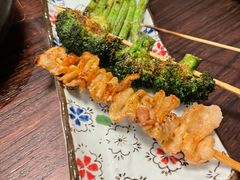 -哥哥の深夜食堂(红松东路店)