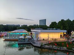 -大兴滨河森林公园