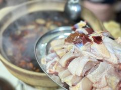 -威邵鸡煲(西华路总店)