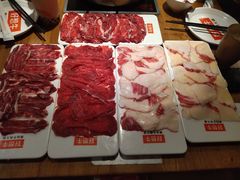 -好想牛·鲜切自助牛肉火锅(七堡花园城店)