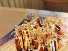 -林妈妈村·日式料理(宝山万达店)