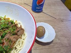 -阿当·小炒牛肉面(人广店)