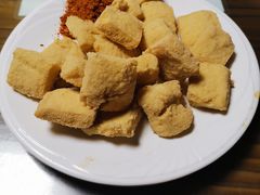包浆豆腐-88号小吃店·经典云南菜·地道纳西美食