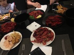 -新发展亚太JW万豪酒店·福苑咖啡厅