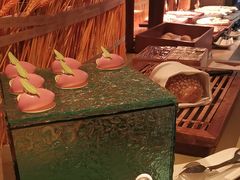 -金海湾自助餐厅(金陵饭店)