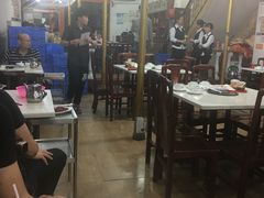大堂-粤潮牛肉火锅店(江南大道店)