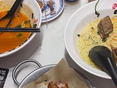 -和府捞面(欧亚卖场店)