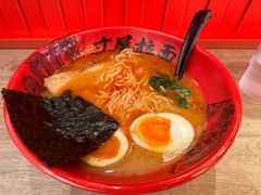 -寸屋拉面(凯德晶萃店)