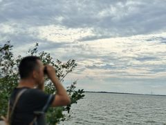 -巢湖姥山岛