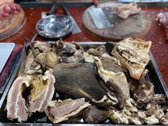 -佳荣老五生态牛肉馆