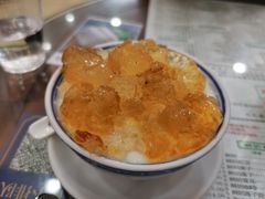 桃胶双皮奶-仁信老铺(华盖路店)